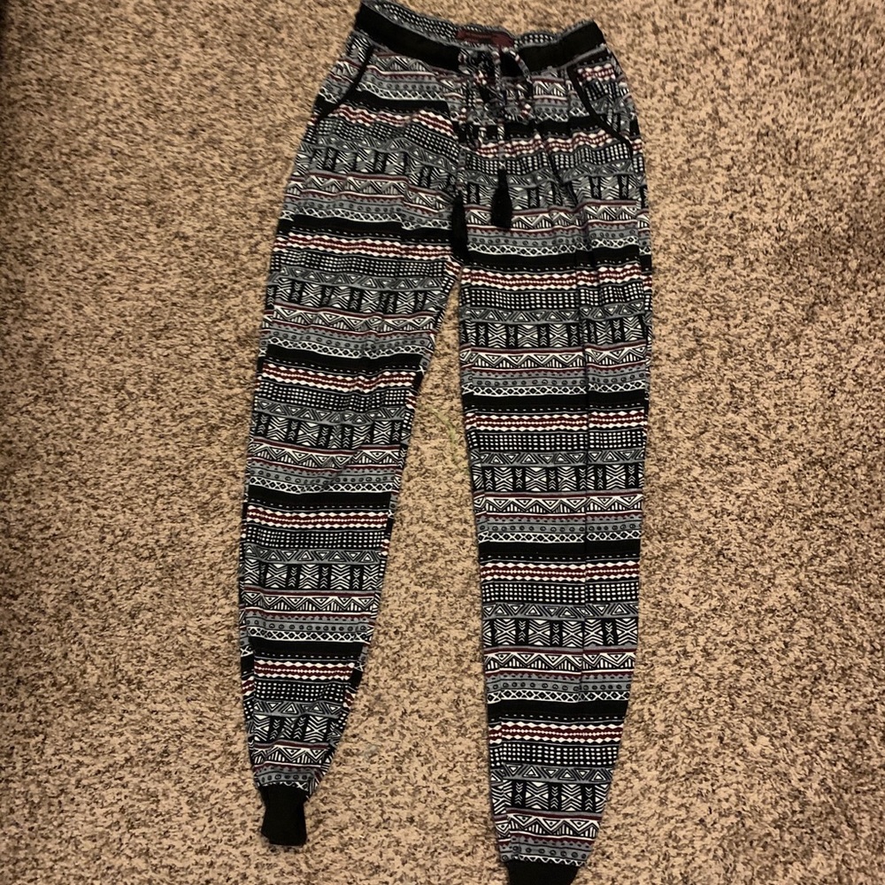 Joggers